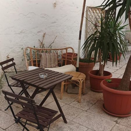 Bbsantanna2 Bed & Breakfast Bari Exterior photo