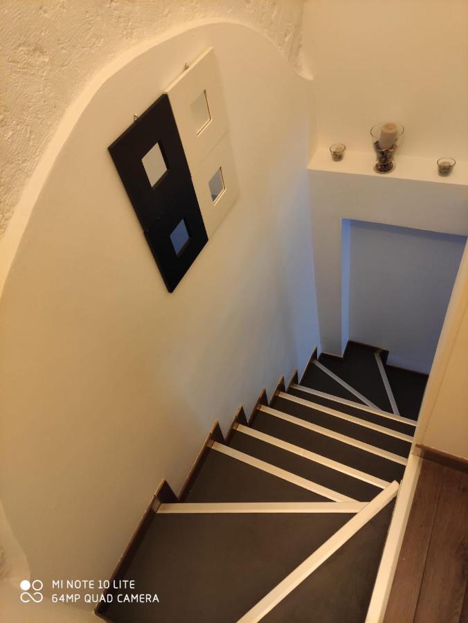 Bbsantanna2 Bed & Breakfast Bari Exterior photo