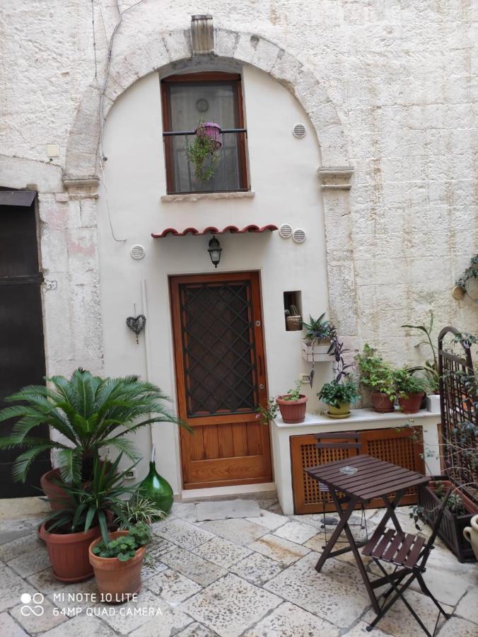 Bbsantanna2 Bed & Breakfast Bari Exterior photo