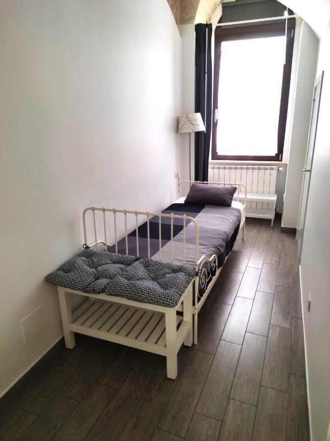 Bbsantanna2 Bed & Breakfast Bari Exterior photo