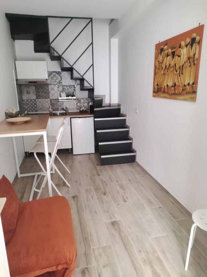 Bbsantanna2 Bed & Breakfast Bari Exterior photo