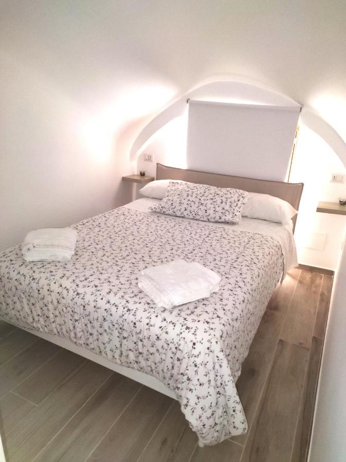 Bbsantanna2 Bed & Breakfast Bari Exterior photo