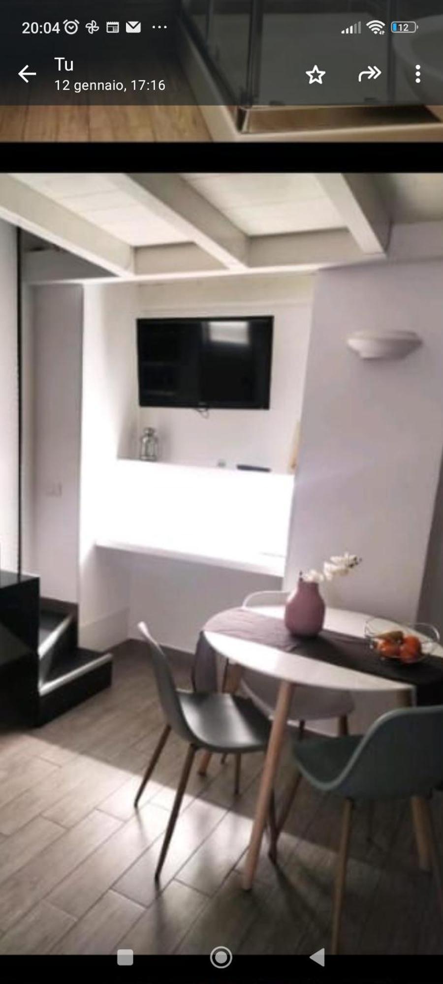 Bbsantanna2 Bed & Breakfast Bari Exterior photo