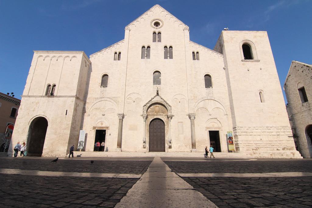 Bbsantanna2 Bed & Breakfast Bari Exterior photo