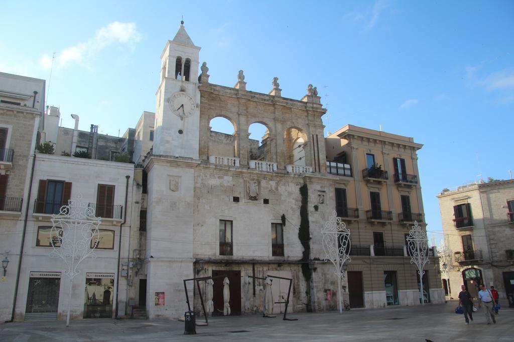 Bbsantanna2 Bed & Breakfast Bari Exterior photo