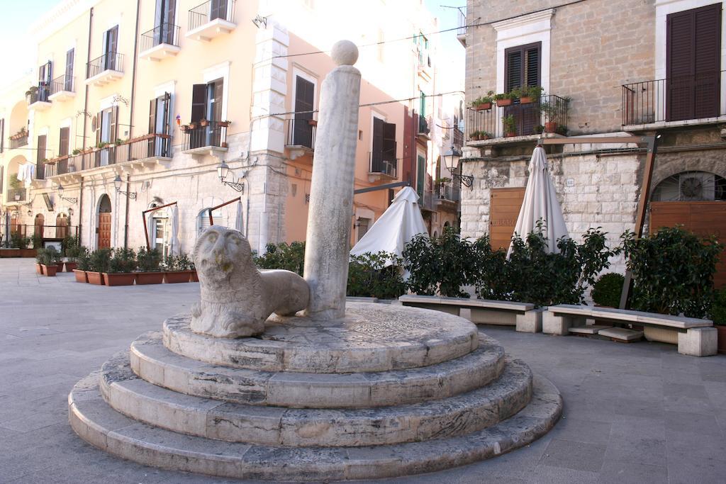 Bbsantanna2 Bed & Breakfast Bari Exterior photo