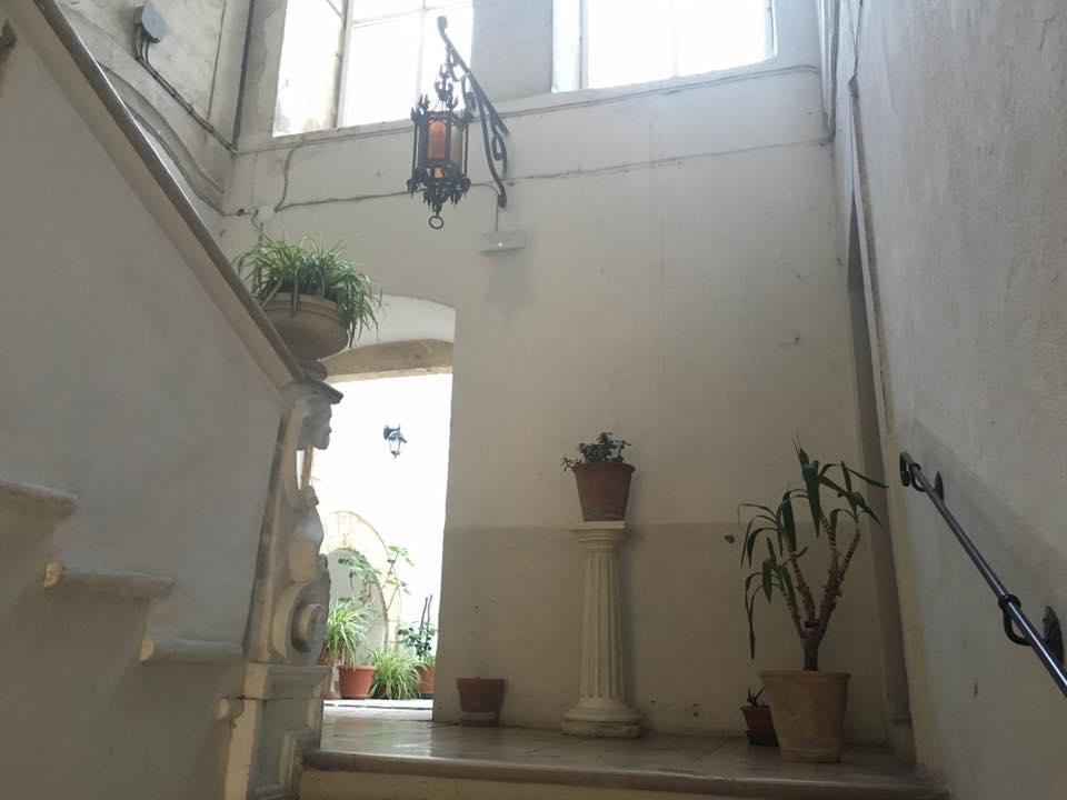 Bbsantanna2 Bed & Breakfast Bari Exterior photo