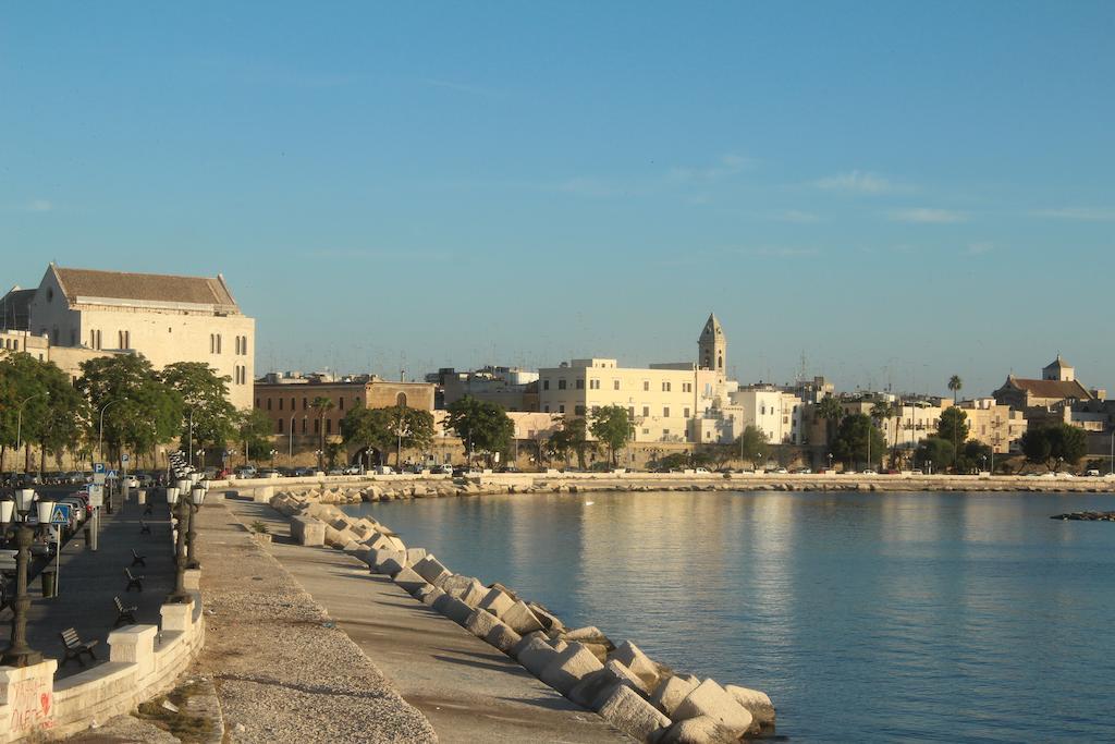 Bbsantanna2 Bed & Breakfast Bari Exterior photo